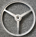Belt Pulley - Mfs50-10301-3119 Pulley [Amica]